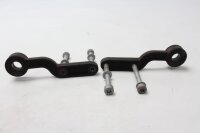 Antler holder front top frame mounting bracket BMW F 800 GS E8GS 0219 08-12