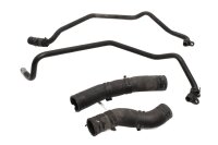 Koelvloeistofslangenset koelsysteem BMW F 800 GS E8GS...