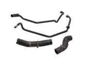 Koelvloeistofslangenset koelsysteem BMW F 800 GS E8GS...