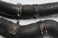 Koelvloeistofslangenset koelsysteem BMW F 800 GS E8GS 0219 08-12