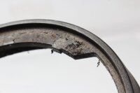 afdichting van de bevestigingsring van de brandstoftankdeksel BMW F 800 GS E8GS 0219 08-12