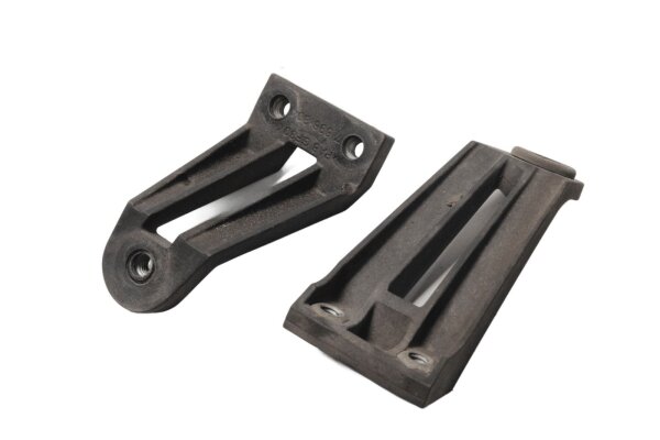 Radiatorbeugel, waterkoelerhouder 7146830 BMW F 800 GS E8GS 0219 08-12