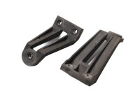 Radiatorbeugel, waterkoelerhouder 7146830 BMW F 800 GS...