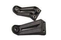 Radiatorbeugel, waterkoelerhouder 7146830 BMW F 800 GS...
