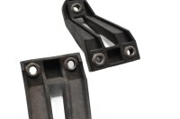 Radiatorbeugel, waterkoelerhouder 7146830 BMW F 800 GS E8GS 0219 08-12