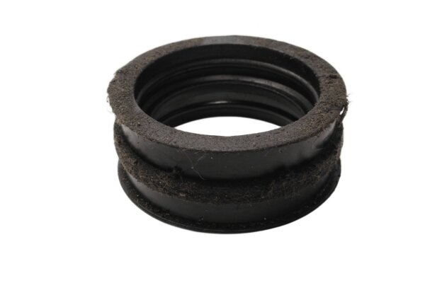 Raccord du collecteur dadmission, du joint en caoutchouc du carburateur et du filtre à air BMW F 800 GS E8GS 0219 08-12