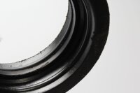 Raccord du collecteur dadmission, du joint en caoutchouc du carburateur et du filtre à air BMW F 800 GS E8GS 0219 08-12