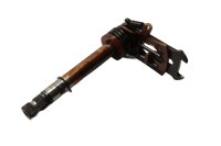 Schakelhendelas, schakelasveer, terugslagmechanisme BMW F...