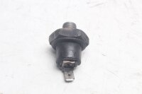 Oil pressure sensor, pressure switch, sensor, engine Ducati Monster 600 Dark ZDM300AA 98-01