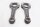 Connecting rods, crankshaft assembly, engine Ducati Monster 600 Dark ZDM300AA 98-01