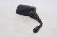 Rechter achteruitkijkspiegel stuurbevestiging Kawasaki Versys 650 KLE 650 B LE650A 07-09