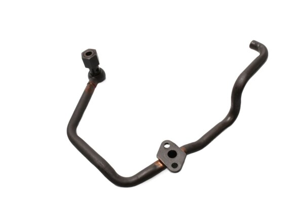 Anslutning av oljeledningskylledning BMW R 1150 GS Adventure R21 0441 02-05