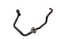 Anslutning av oljeledningskylledning BMW R 1150 GS Adventure R21 0441 02-05