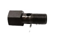 Anslutning av oljeledningskylledning BMW R 1150 GS Adventure R21 0441 02-05