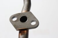 Anslutning av oljeledningskylledning BMW R 1150 GS Adventure R21 0441 02-05