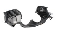 Grille de ventilation du carénage du cockpit BMW R 1150 RT 0419 R22 02-05