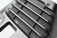 Grille de ventilation du carénage du cockpit BMW R 1150 RT 0419 R22 02-05