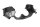 Grille de ventilation du carénage du cockpit BMW R 1150 RT 0419 R22 02-05