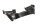 Grille de ventilation du carénage du cockpit BMW R 1150 RT 0419 R22 02-05