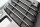 Grille de ventilation du carénage du cockpit BMW R 1150 RT 0419 R22 02-05
