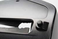 Verkleidungsabdeckung vorne oben Scheinwerferblende BMW R 1150 RT 0419 R22 02-05