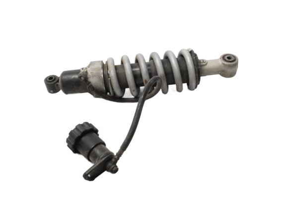 Federbein hinten hydraulisch Zugstufenverstellung Mono BMW R 1150 RT R22 02-05