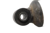 Federbein hinten hydraulisch Zugstufenverstellung Mono BMW R 1150 RT R22 02-05
