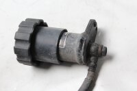 Federbein hinten hydraulisch Zugstufenverstellung Mono BMW R 1150 RT R22 02-05