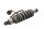 Federbein hinten hydraulisch Zugstufenverstellung Mono BMW R 1150 RT R22 02-05