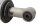 Federbein hinten hydraulisch Zugstufenverstellung Mono BMW R 1150 RT R22 02-05
