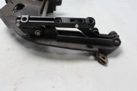 Tuulilasin kiinnikkeen katteen tuki BMW R 1150 RT 0419 R22 02-05