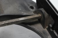Tuulilasin kiinnikkeen katteen tuki BMW R 1150 RT 0419 R22 02-05