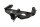 Tuulilasin kiinnikkeen katteen tuki BMW R 1150 RT 0419 R22 02-05