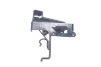 ABS-holder bremseslange Kawasaki Versys 650 KLE 650 B LE650A 07-09