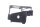 ABS-holder bremseslange Kawasaki Versys 650 KLE 650 B LE650A 07-09