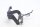 ABS-holder bremseslange Kawasaki Versys 650 KLE 650 B LE650A 07-09