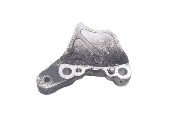 cache-pignon de fixation du protège-chaîne Kawasaki Versys 650 KLE 650 B LE650A 07-09