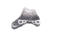cache-pignon de fixation du protège-chaîne Kawasaki Versys 650 KLE 650 B LE650A 07-09