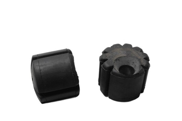Coussinet damortisseur de siège en caoutchouc BMW R 1150 GS Adventure R21 0441 02-05
