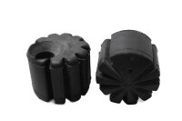 Coussinet damortisseur de siège en caoutchouc BMW R 1150 GS Adventure R21 0441 02-05