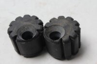 Coussinet damortisseur de siège en caoutchouc BMW R 1150 GS Adventure R21 0441 02-05