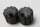 Coussinet damortisseur de siège en caoutchouc BMW R 1150 GS Adventure R21 0441 02-05