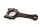 Vevstång, vevaxeldrift, kolvstång, motor 2 4176 BMW F 800 GS E8GS 0219 08-12