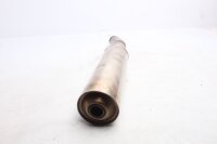 Udstødningsdæmper venstre sidelyddæmper BMW R 80 GS 0346 80-87
