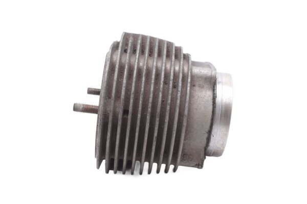 Cylinder venstre, cylinderforing, køleribber, køleribber BMW R 80 GS 0346 80-87