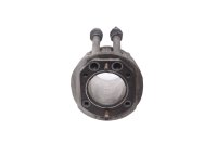 Cylinder venstre, cylinderforing, køleribber, køleribber BMW R 80 GS 0346 80-87