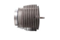 Cylinder venstre, cylinderforing, køleribber, køleribber BMW R 80 GS 0346 80-87