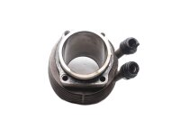 Cylinder venstre, cylinderforing, køleribber, køleribber BMW R 80 GS 0346 80-87
