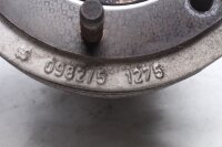 Cylinder venstre, cylinderforing, køleribber, køleribber BMW R 80 GS 0346 80-87