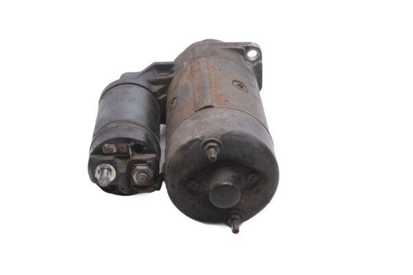 Motor de arranque Bosch de 12 V 0001157023 BMW R 80 GS 0346 80-87